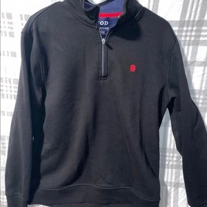 IZOD quarter zip